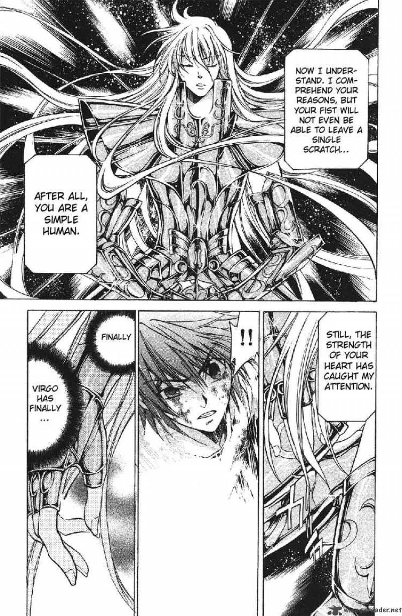 Saint Seiya - The Lost Canvas Chapter 29 page 4