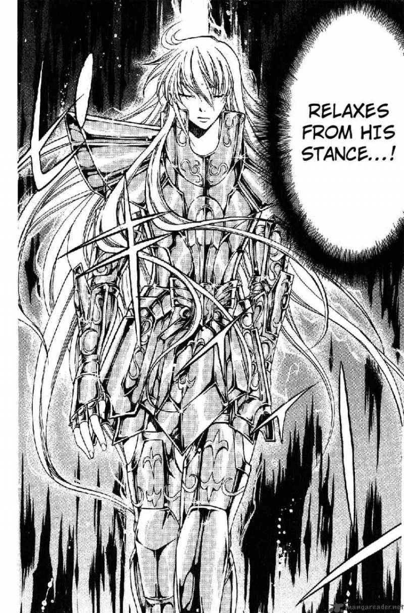 Saint Seiya - The Lost Canvas Chapter 29 page 5