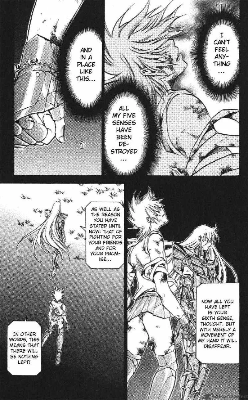 Saint Seiya - The Lost Canvas Chapter 29 page 13