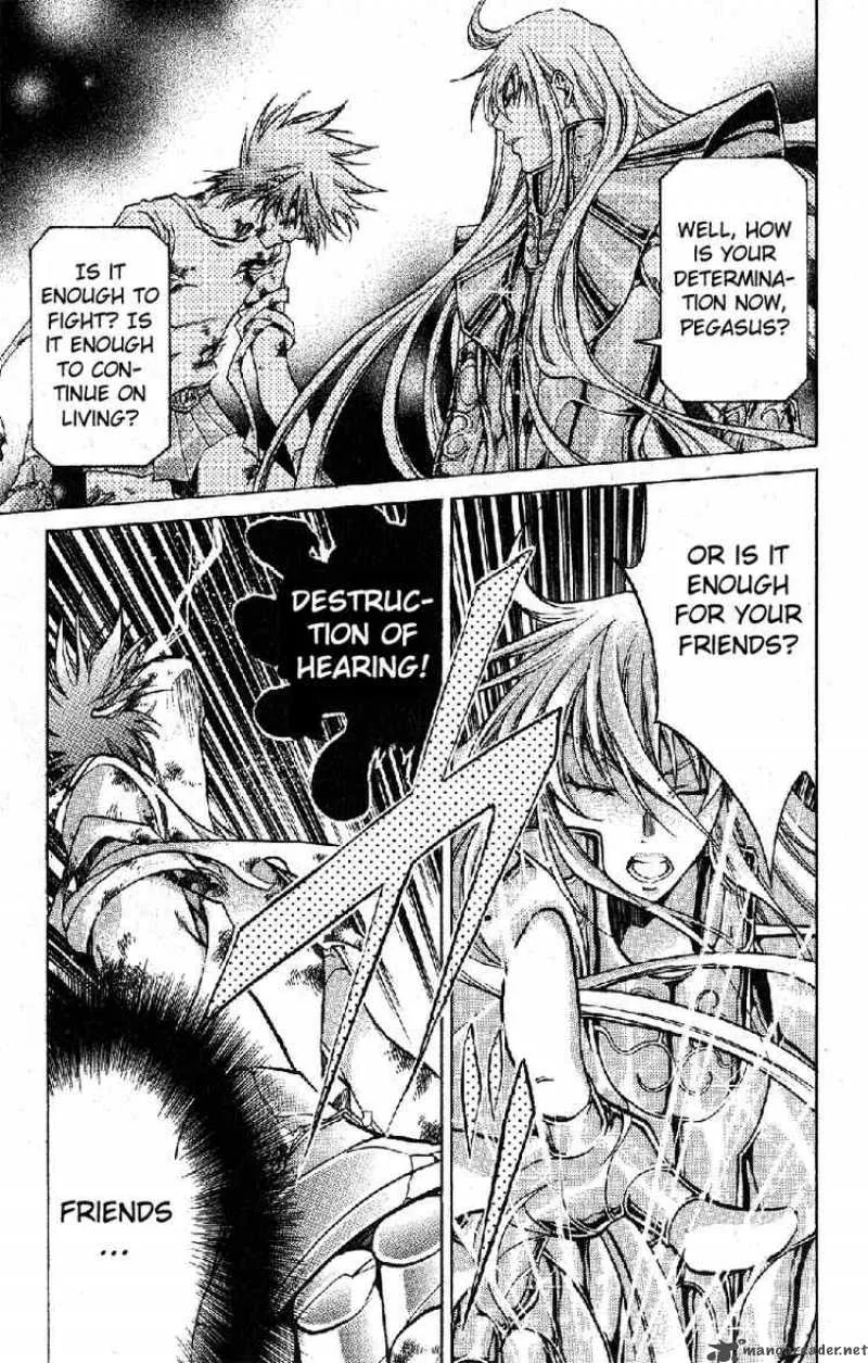 Saint Seiya - The Lost Canvas Chapter 29 page 11