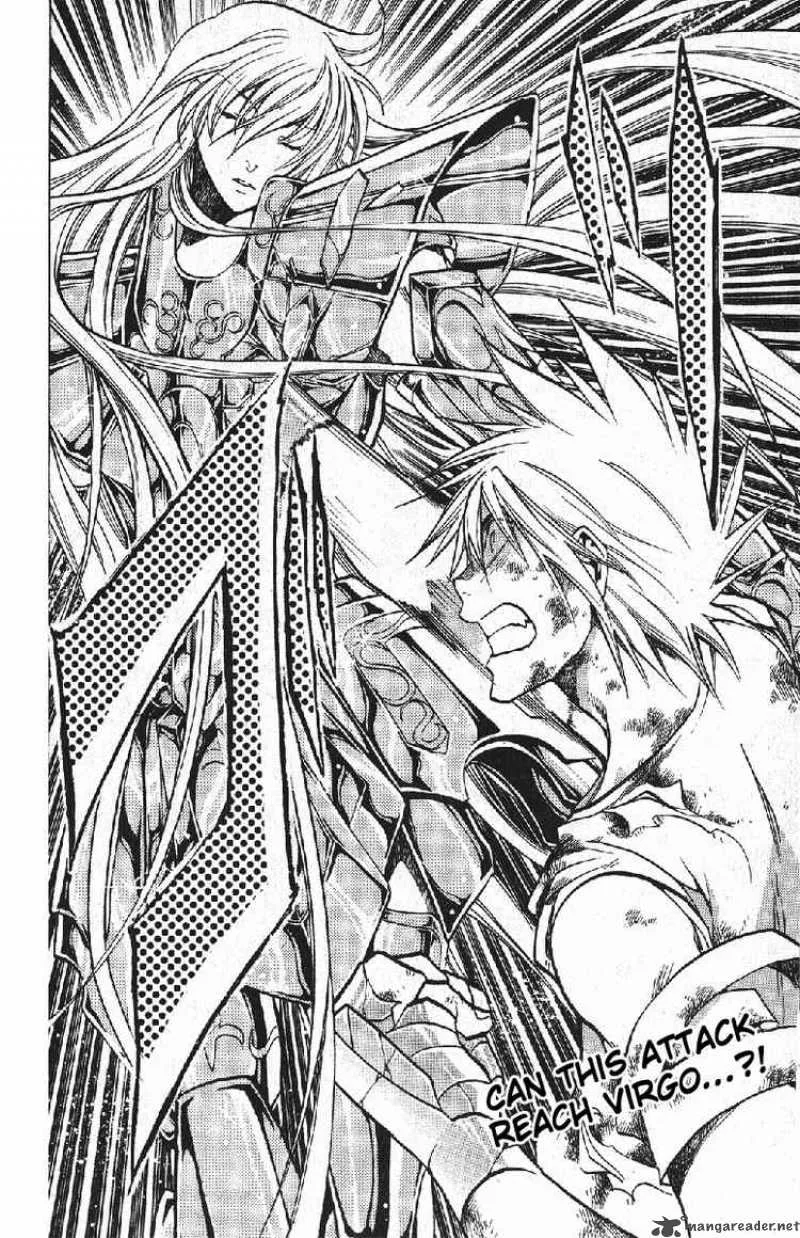 Saint Seiya - The Lost Canvas Chapter 29 page 18
