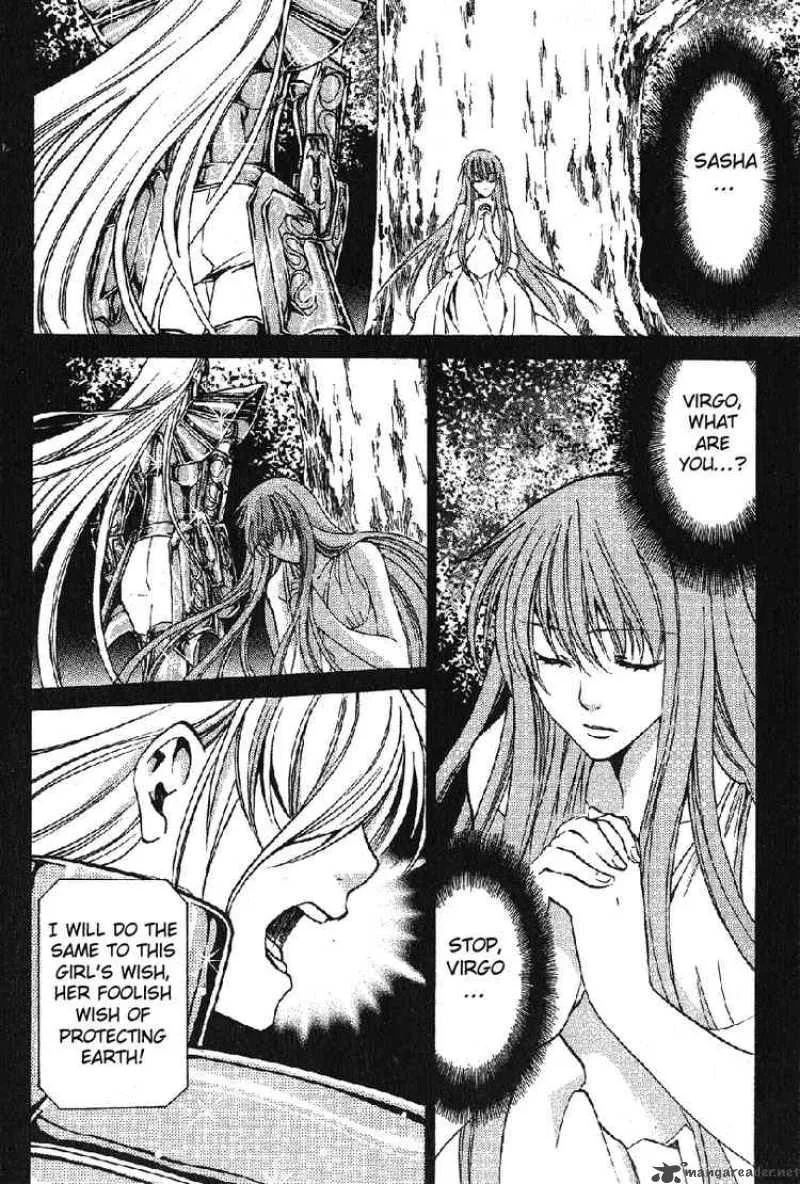 Saint Seiya - The Lost Canvas Chapter 29 page 14