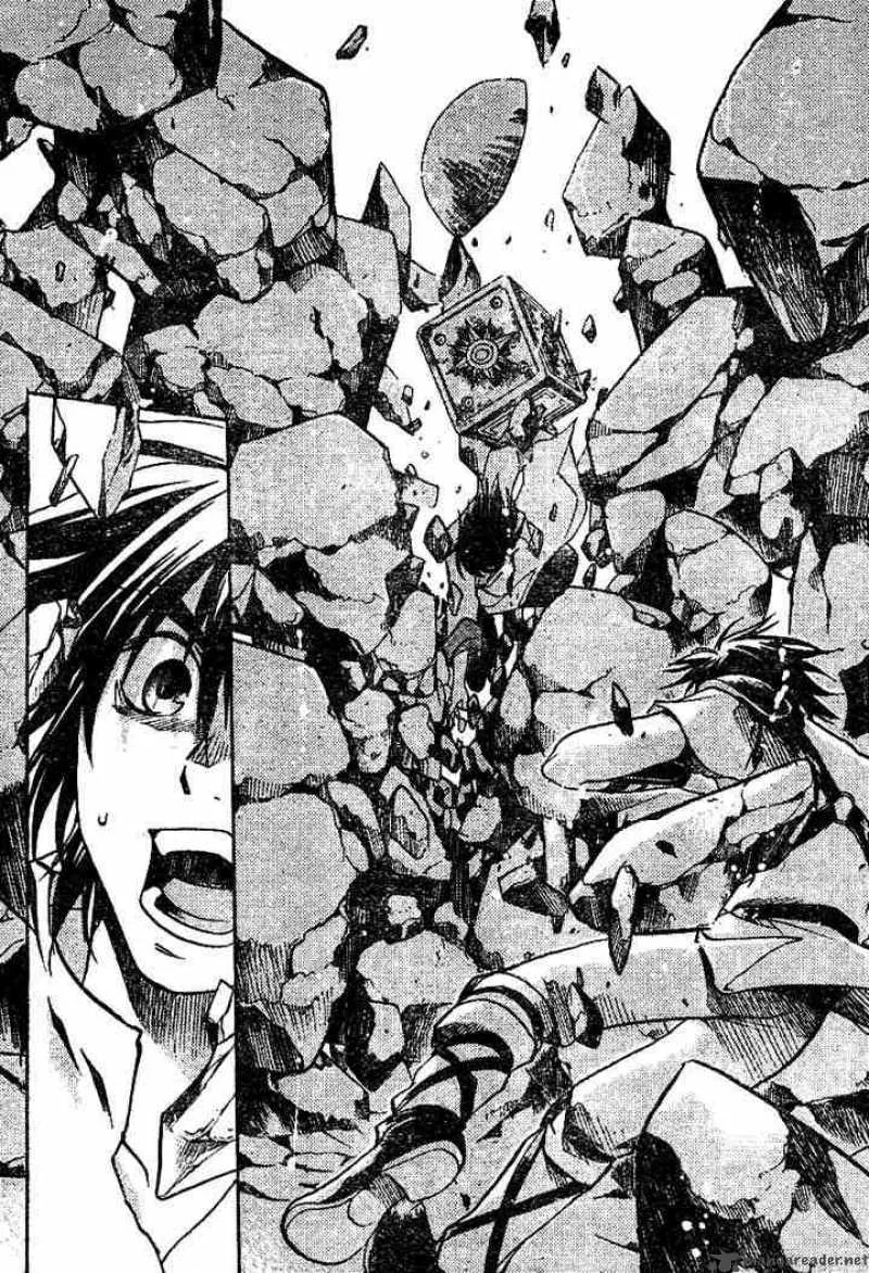 Saint Seiya - The Lost Canvas Chapter 3 page 13
