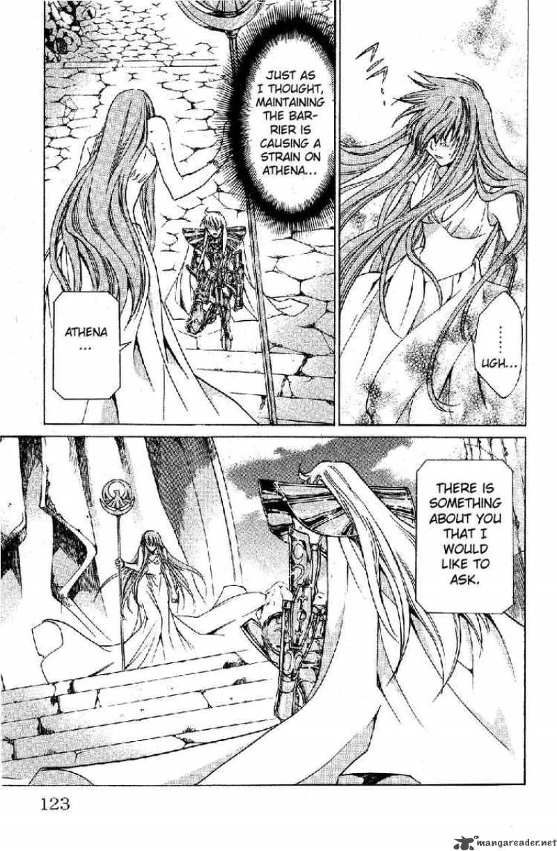 Saint Seiya - The Lost Canvas Chapter 30 page 12