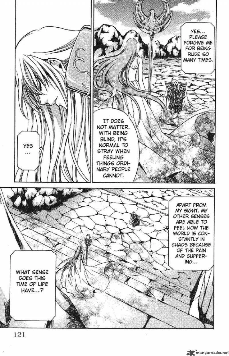 Saint Seiya - The Lost Canvas Chapter 30 page 10