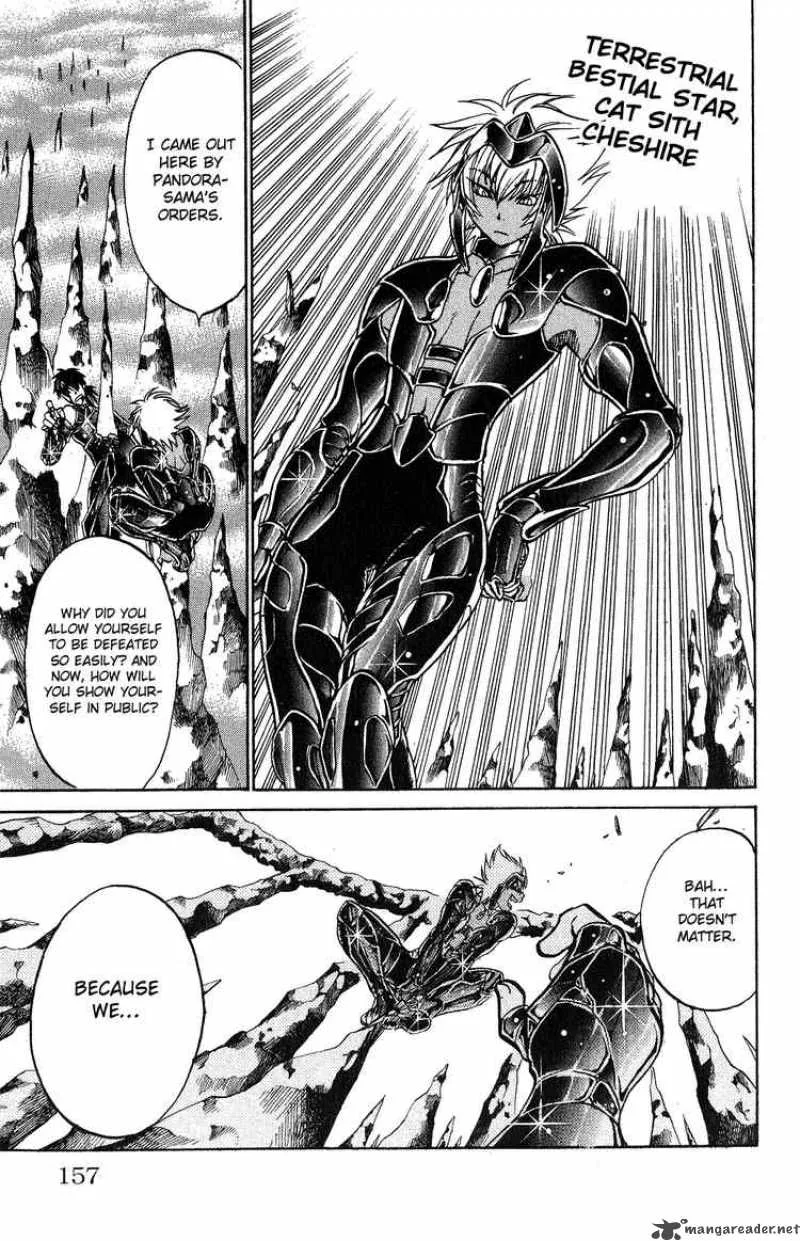 Saint Seiya - The Lost Canvas Chapter 32 page 7