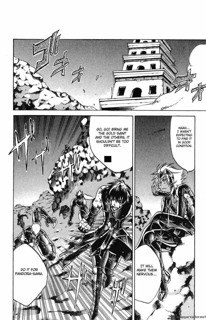 Saint Seiya - The Lost Canvas Chapter 32 page 16