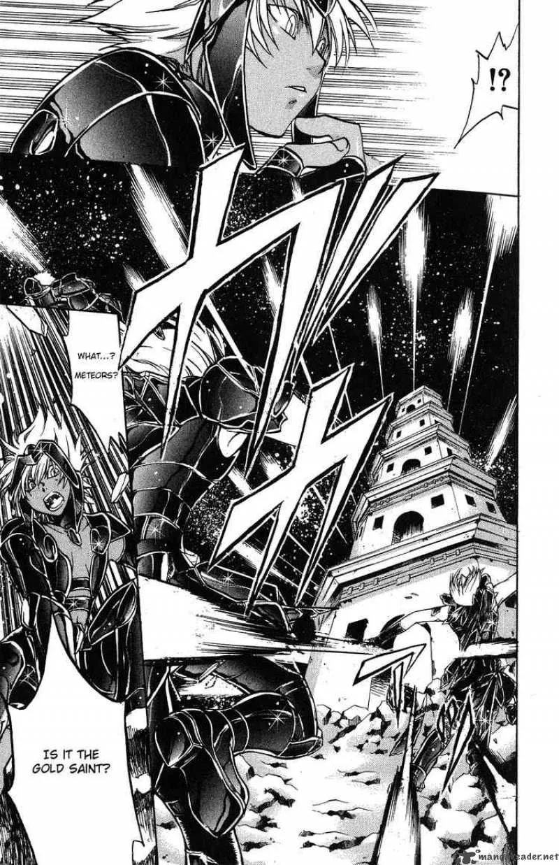 Saint Seiya - The Lost Canvas Chapter 32 page 17