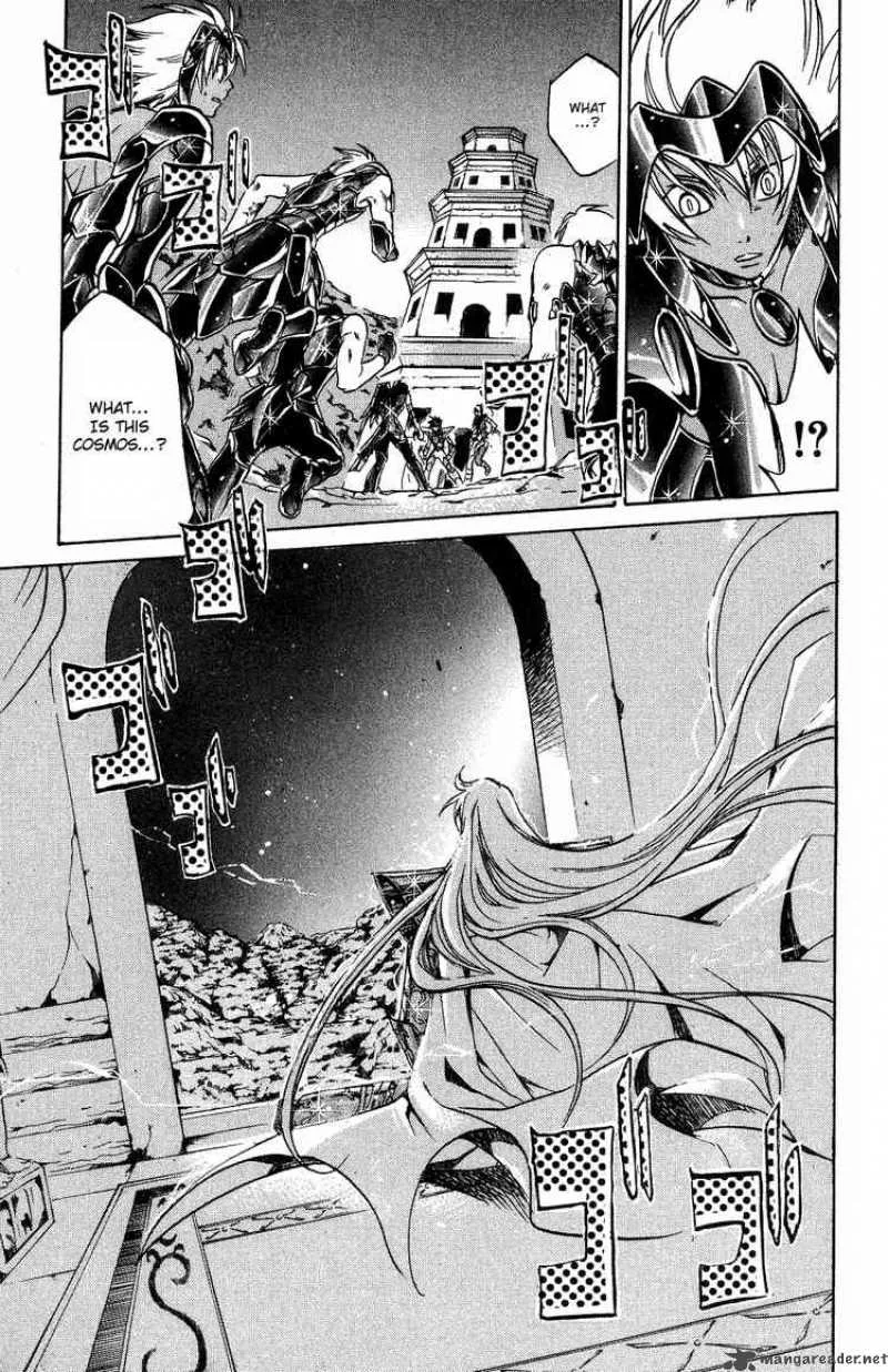 Saint Seiya - The Lost Canvas Chapter 33 page 16