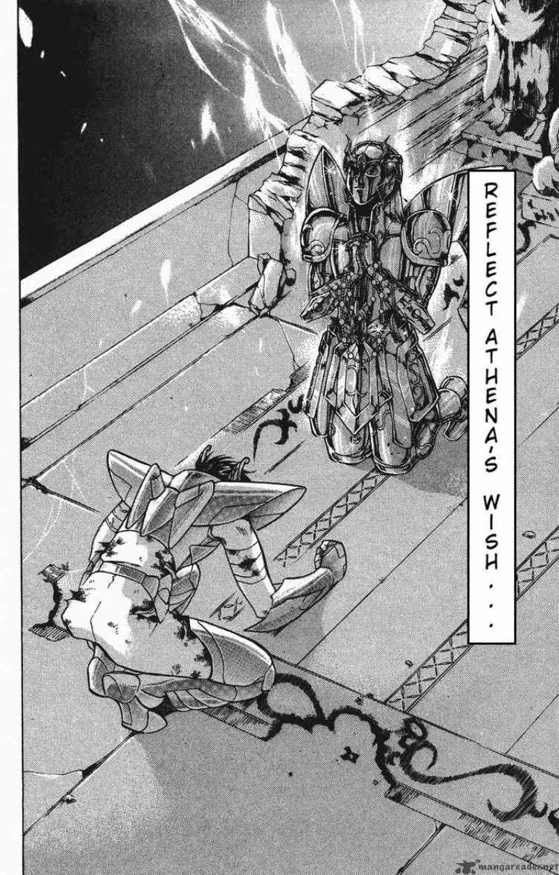 Saint Seiya - The Lost Canvas Chapter 34 page 14