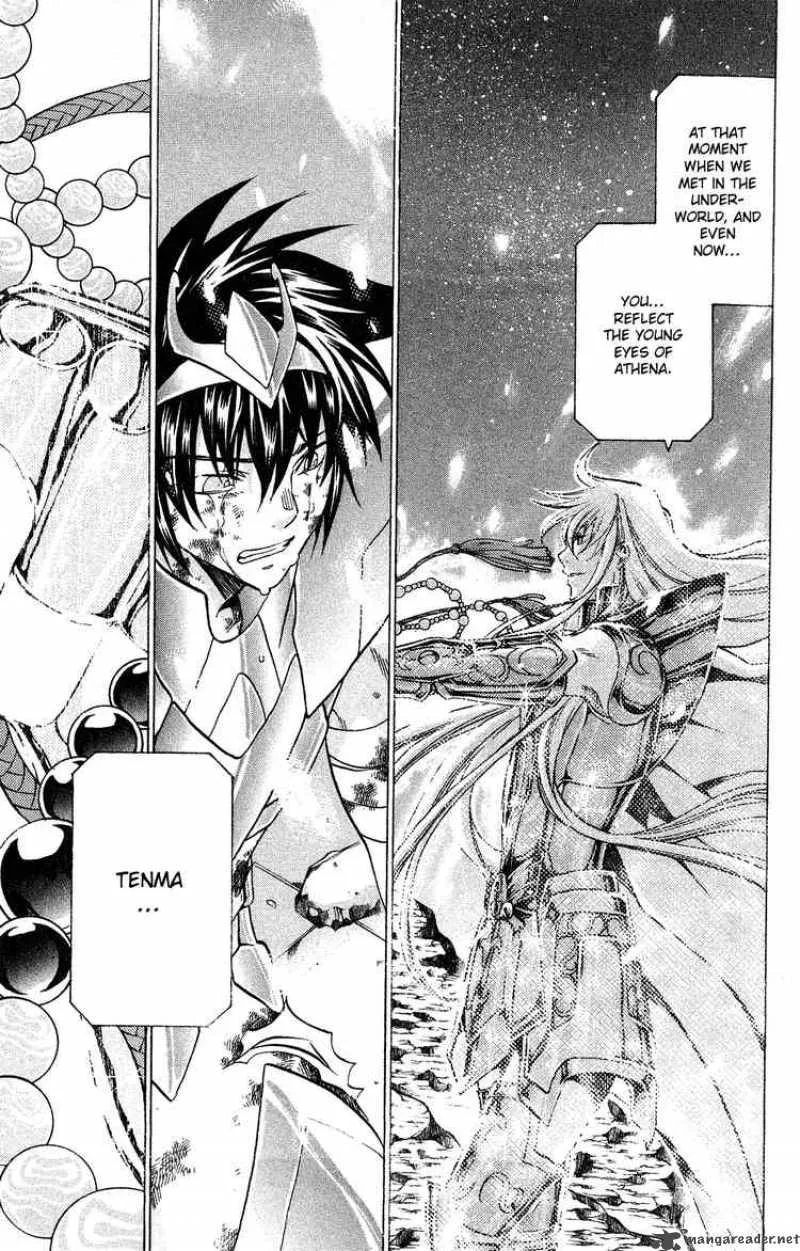Saint Seiya - The Lost Canvas Chapter 34 page 13