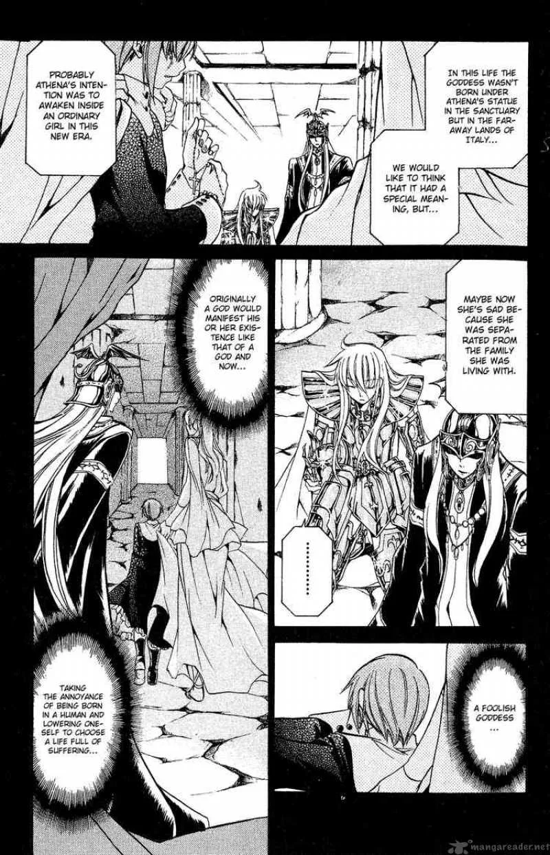 Saint Seiya - The Lost Canvas Chapter 34 page 4