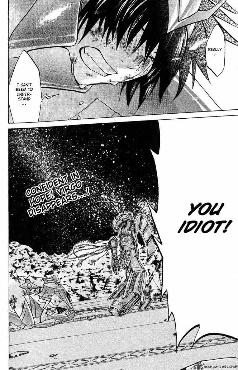Saint Seiya - The Lost Canvas Chapter 34 page 16