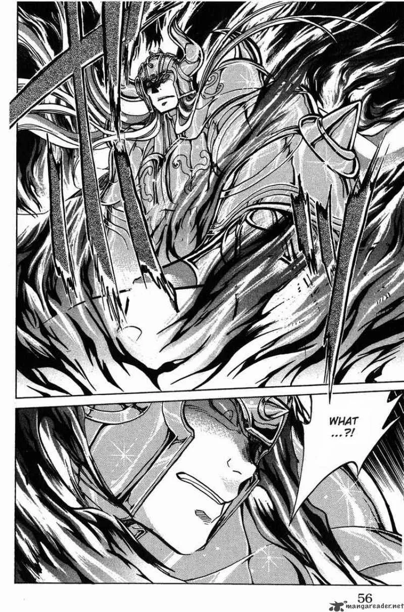 Saint Seiya - The Lost Canvas Chapter 36 page 9