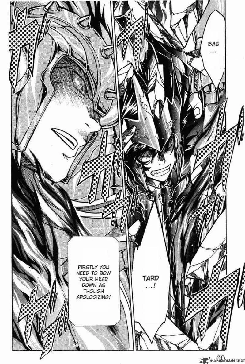 Saint Seiya - The Lost Canvas Chapter 36 page 12