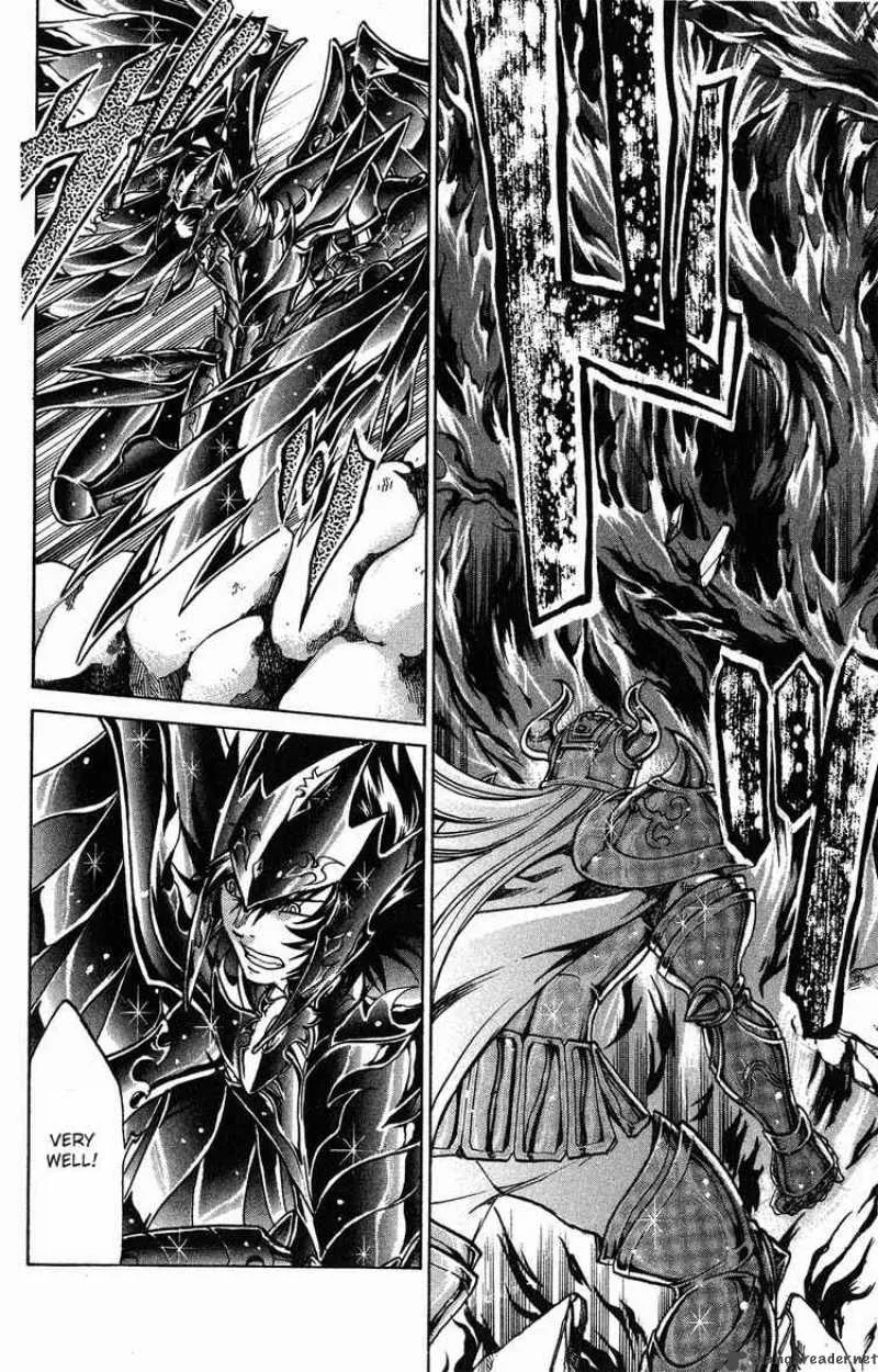 Saint Seiya - The Lost Canvas Chapter 36 page 14