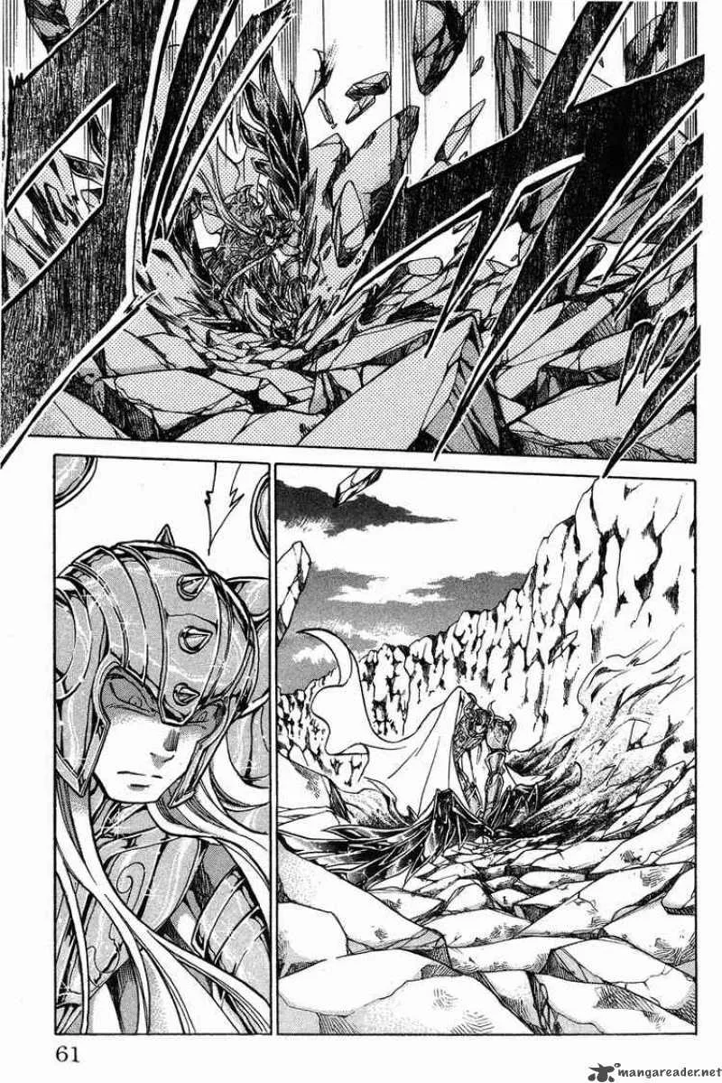 Saint Seiya - The Lost Canvas Chapter 36 page 13