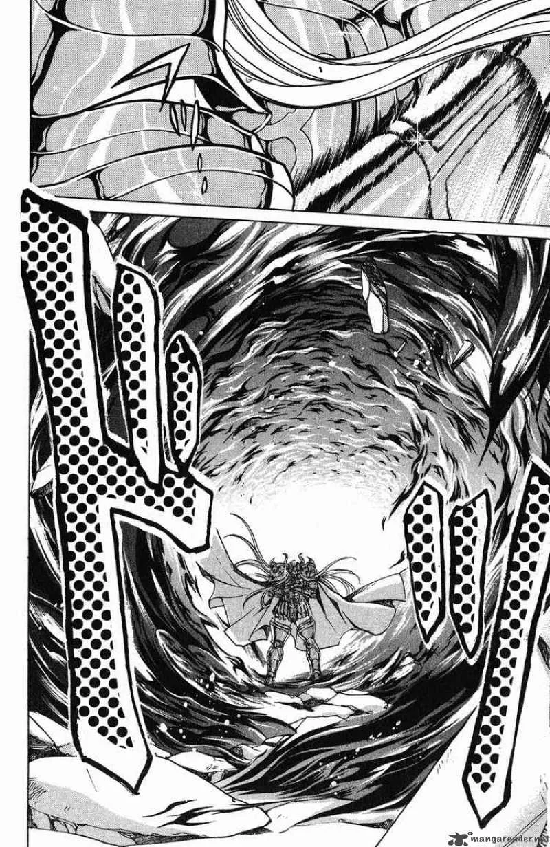 Saint Seiya - The Lost Canvas Chapter 37 page 3