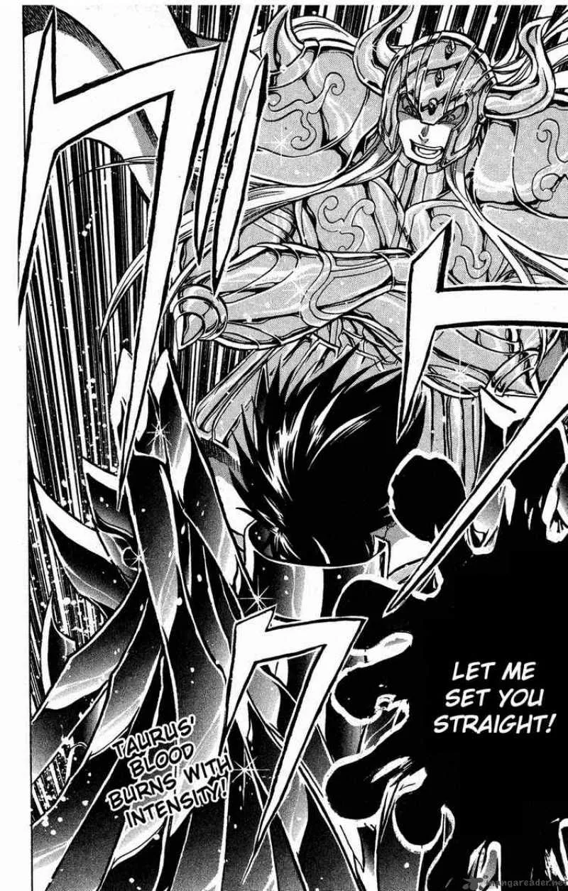 Saint Seiya - The Lost Canvas Chapter 37 page 18