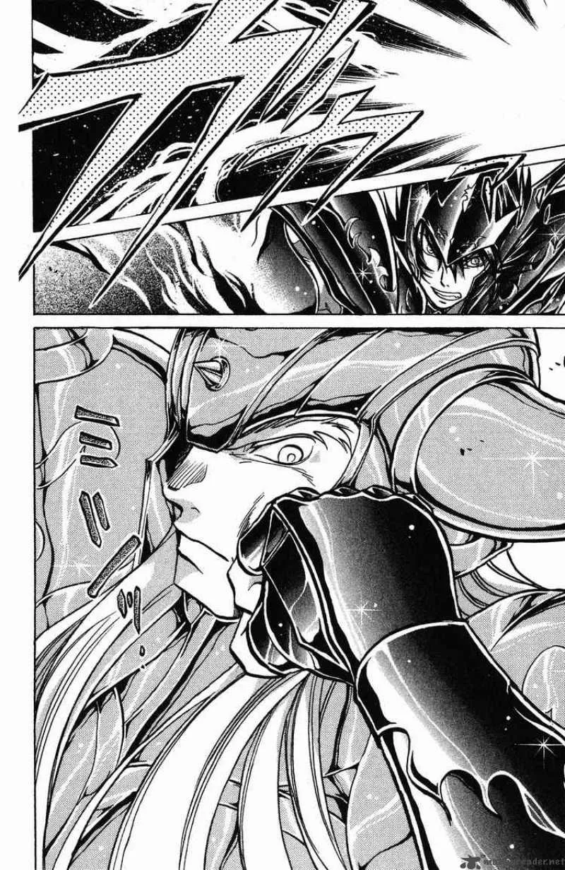 Saint Seiya - The Lost Canvas Chapter 37 page 16