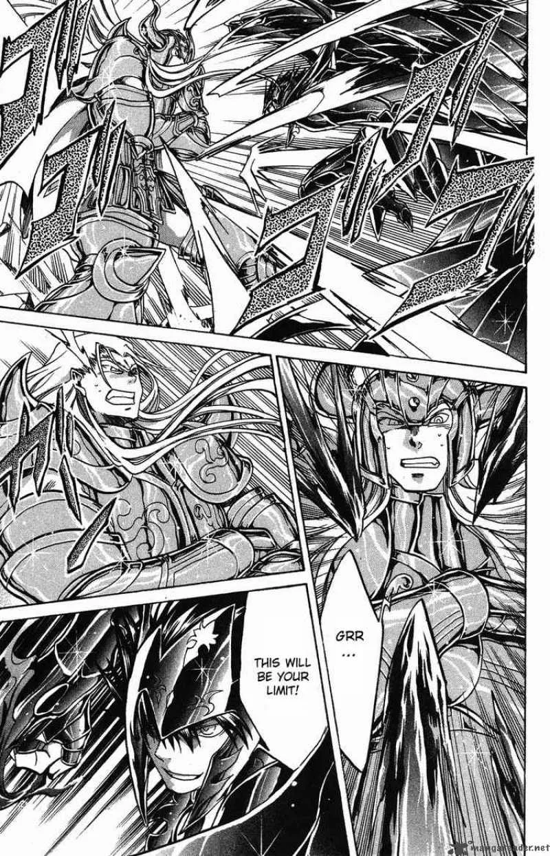 Saint Seiya - The Lost Canvas Chapter 38 page 14