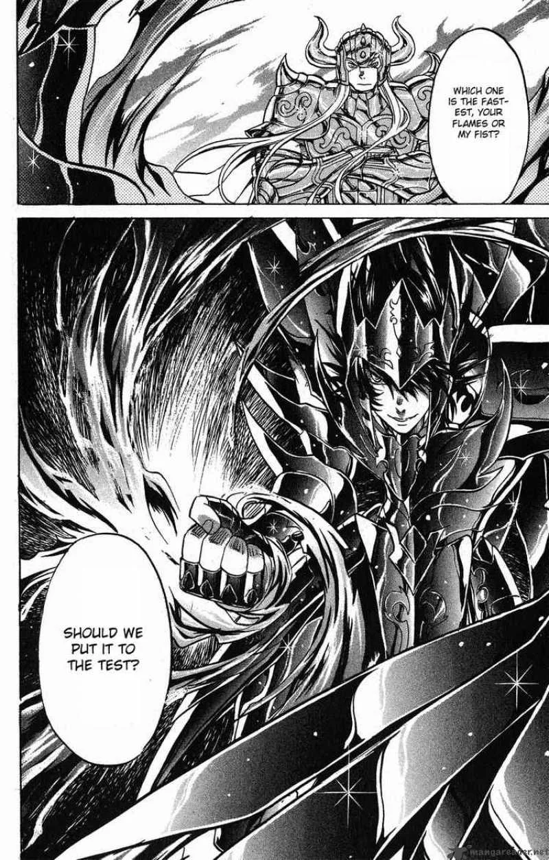 Saint Seiya - The Lost Canvas Chapter 38 page 7