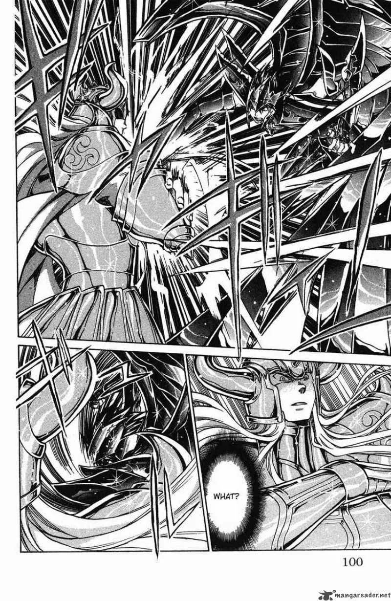 Saint Seiya - The Lost Canvas Chapter 38 page 13