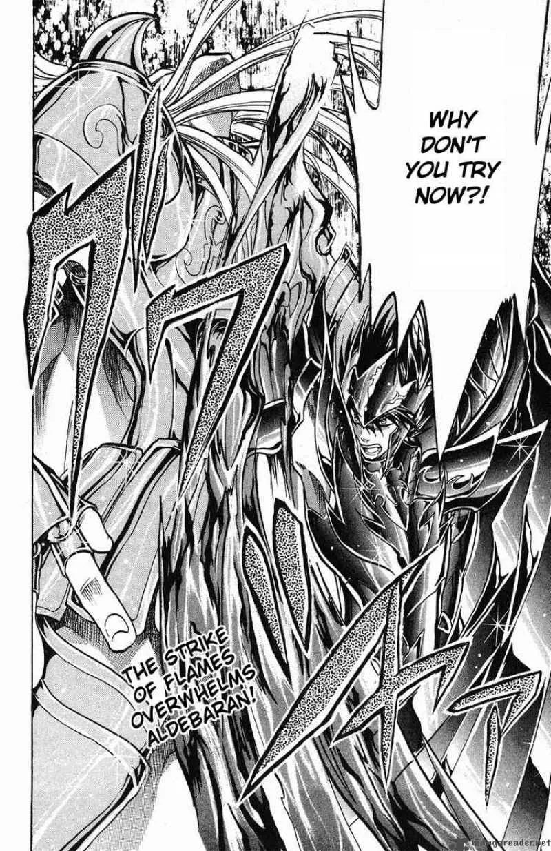 Saint Seiya - The Lost Canvas Chapter 38 page 18