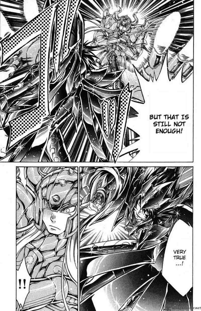 Saint Seiya - The Lost Canvas Chapter 38 page 12
