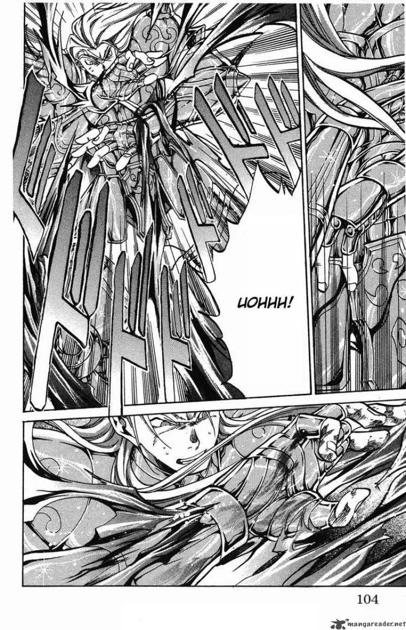 Saint Seiya - The Lost Canvas Chapter 38 page 16