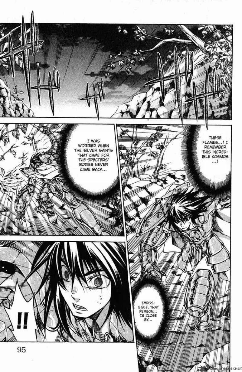 Saint Seiya - The Lost Canvas Chapter 38 page 8