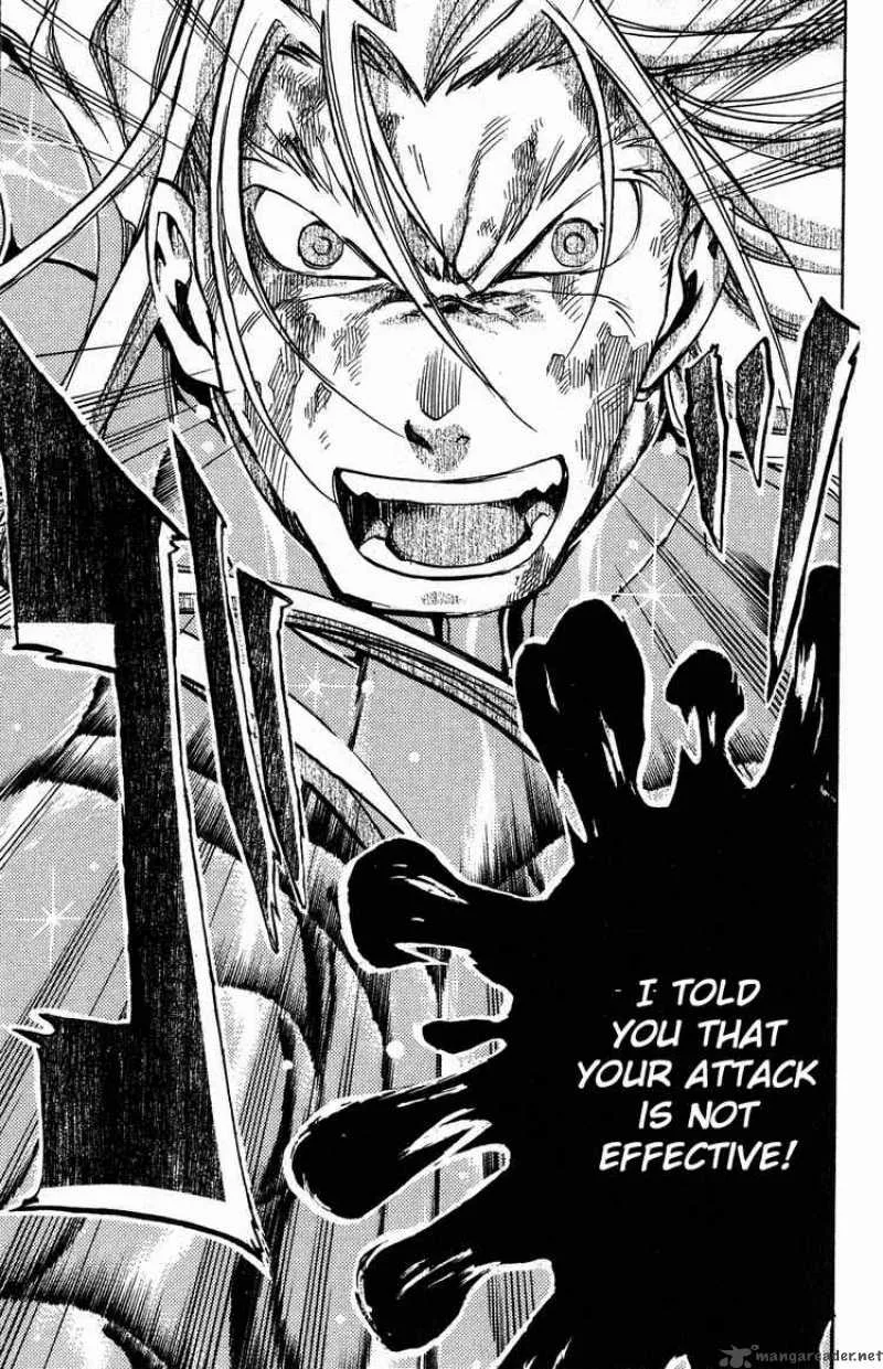 Saint Seiya - The Lost Canvas Chapter 39 page 9