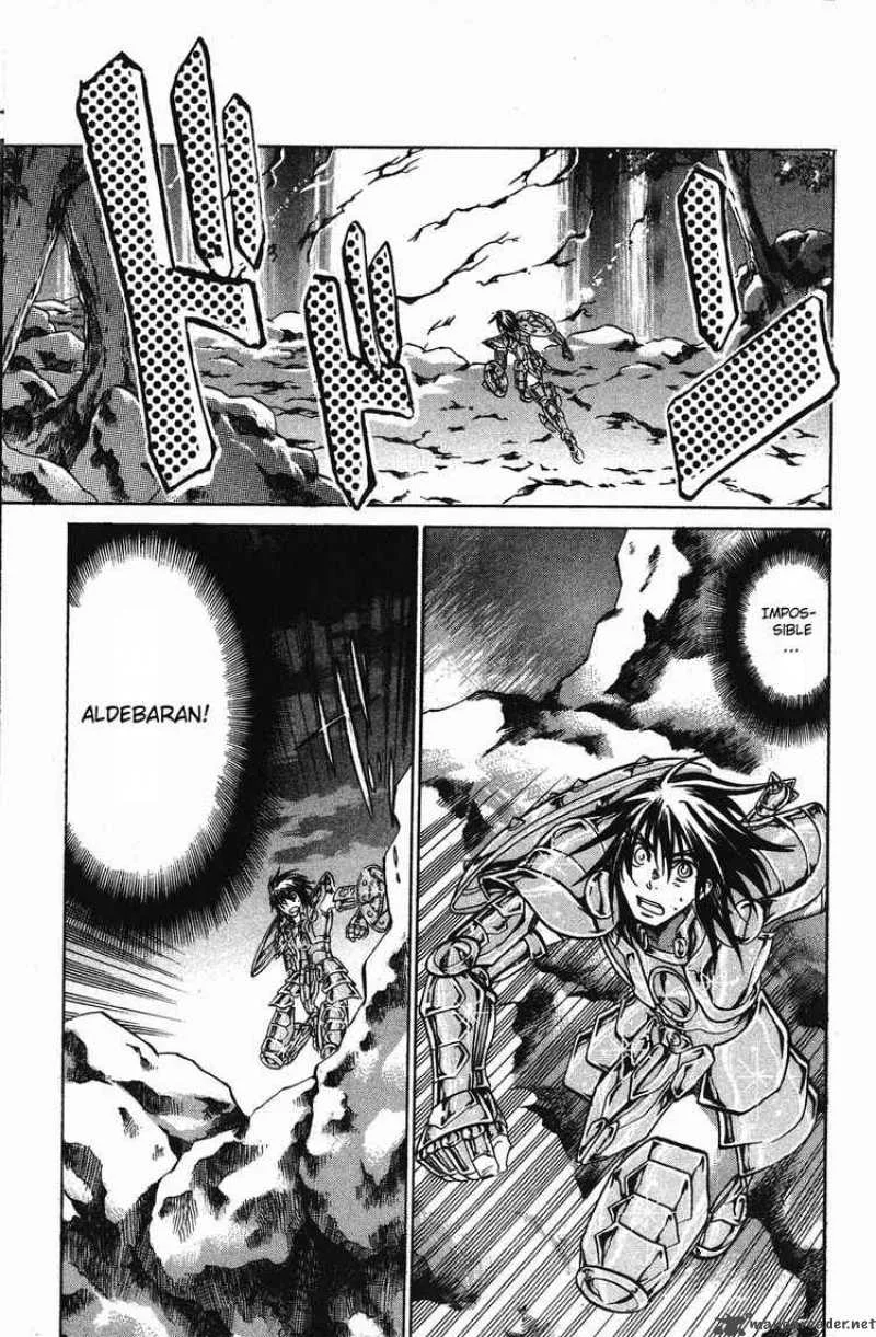 Saint Seiya - The Lost Canvas Chapter 39 page 18