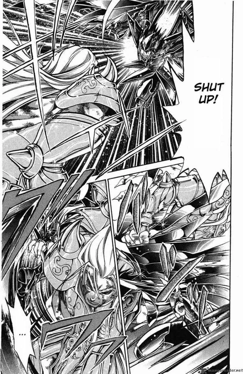Saint Seiya - The Lost Canvas Chapter 39 page 13