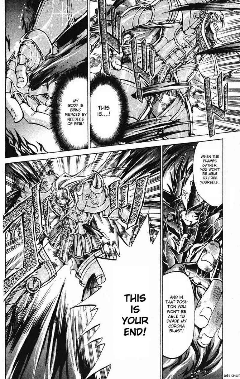 Saint Seiya - The Lost Canvas Chapter 39 page 17
