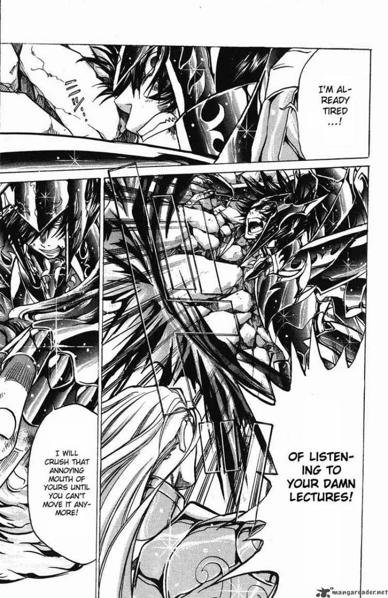 Saint Seiya - The Lost Canvas Chapter 39 page 15
