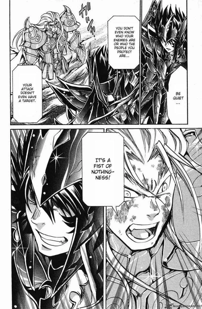 Saint Seiya - The Lost Canvas Chapter 39 page 12