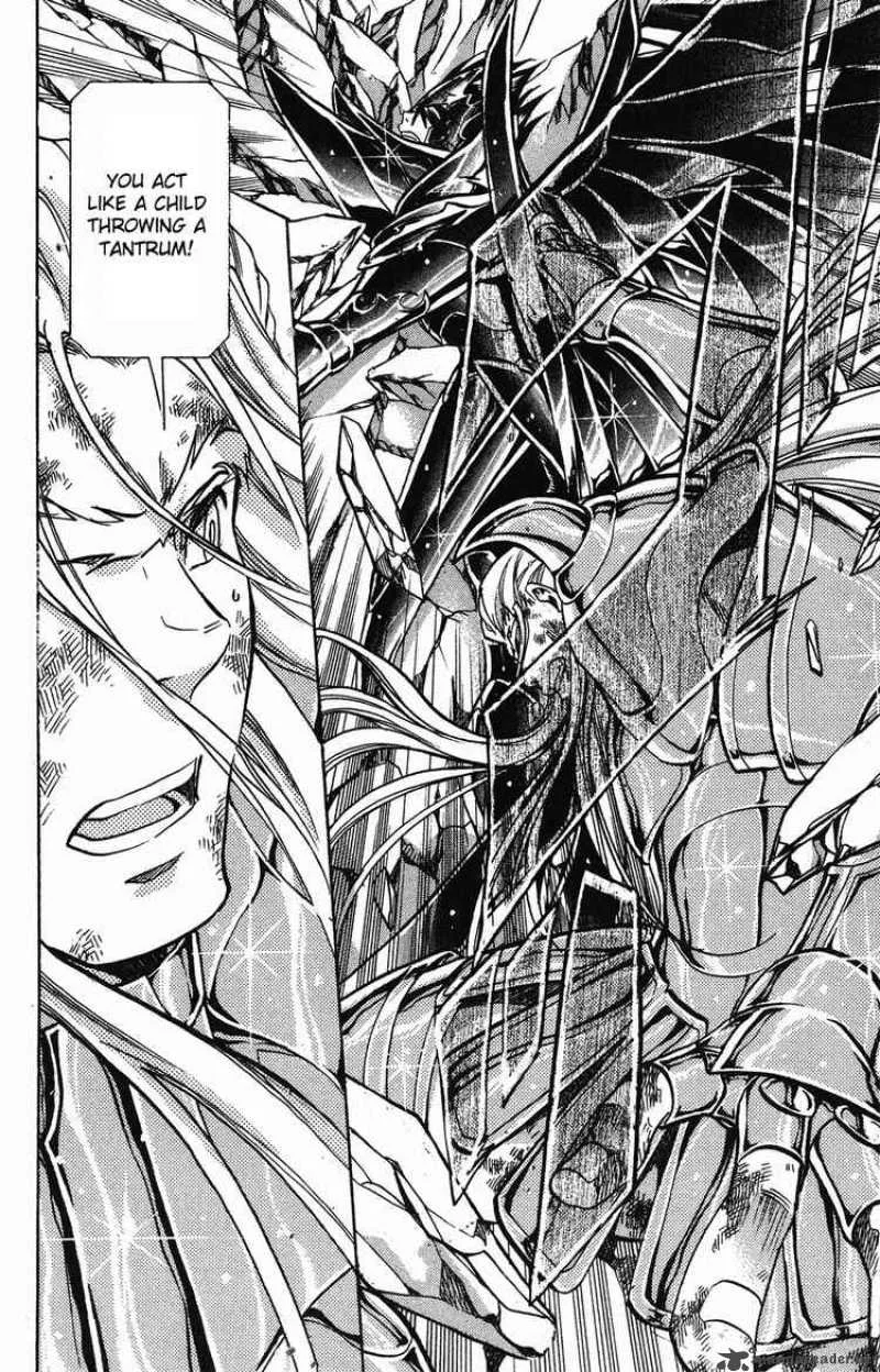 Saint Seiya - The Lost Canvas Chapter 39 page 14
