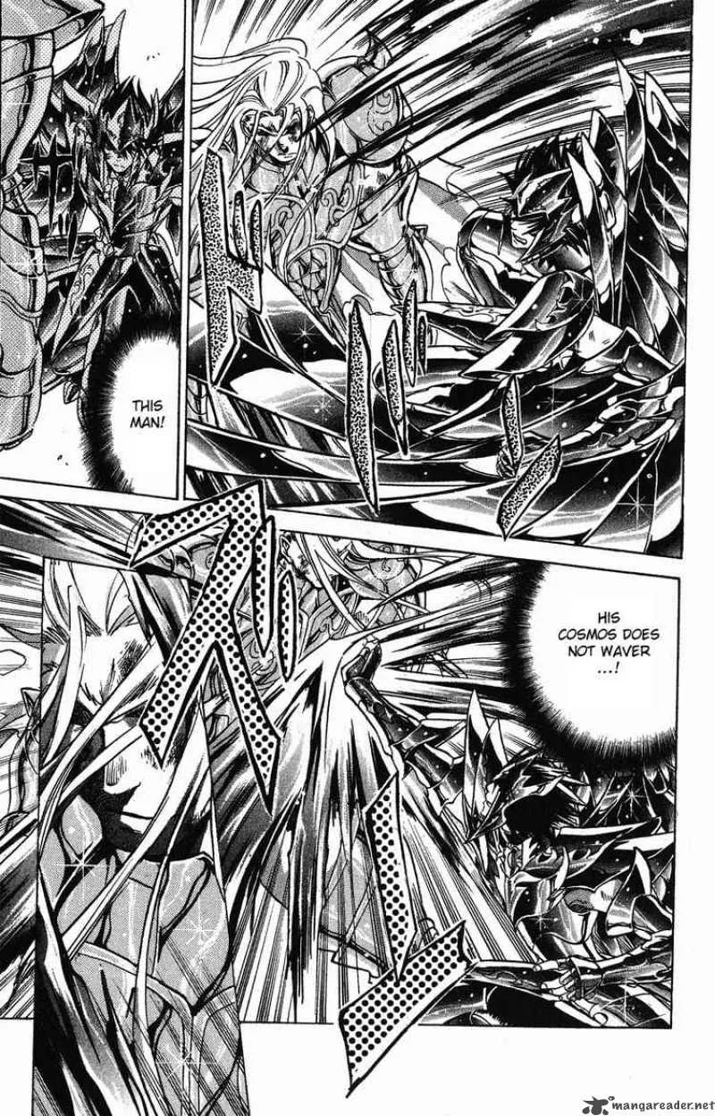 Saint Seiya - The Lost Canvas Chapter 39 page 7