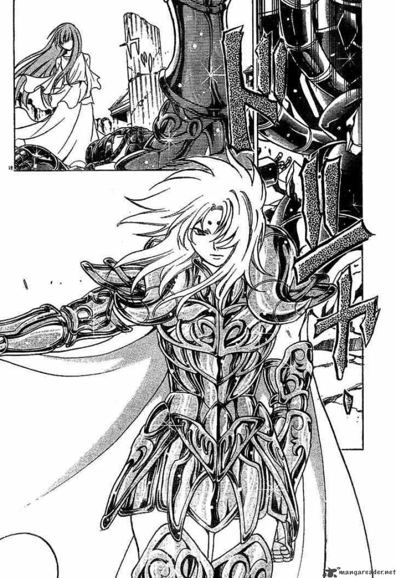Saint Seiya - The Lost Canvas Chapter 4 page 17