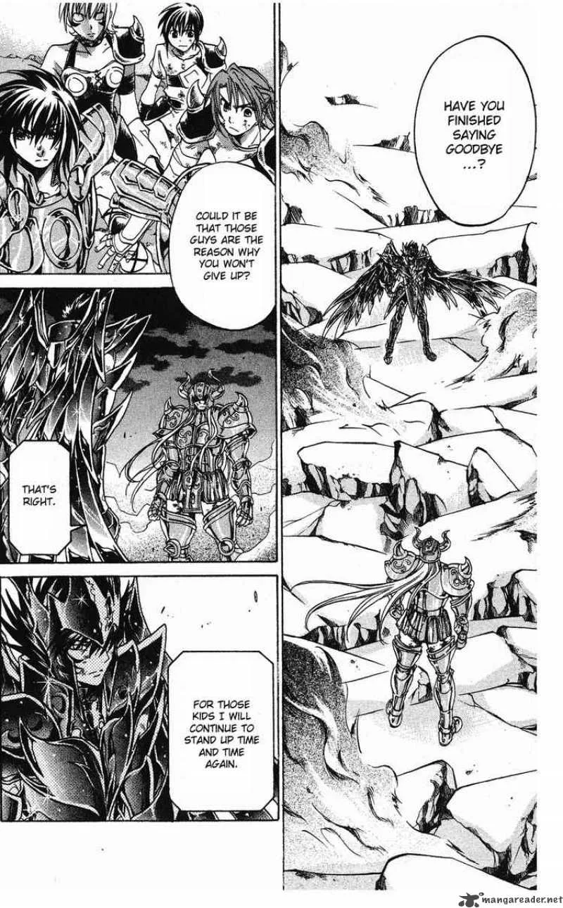 Saint Seiya - The Lost Canvas Chapter 40 page 15