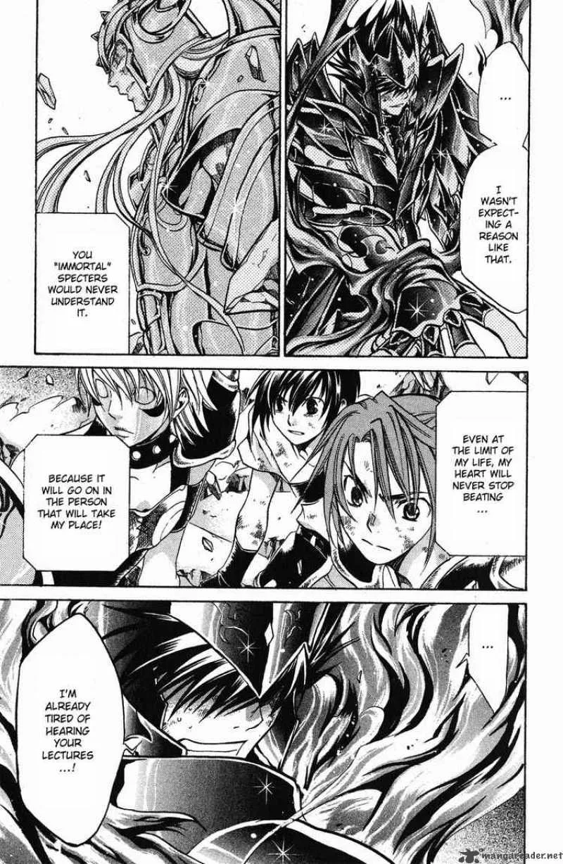 Saint Seiya - The Lost Canvas Chapter 40 page 16