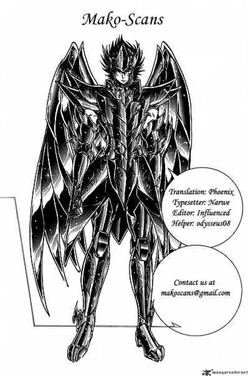 Saint Seiya - The Lost Canvas Chapter 40 page 19