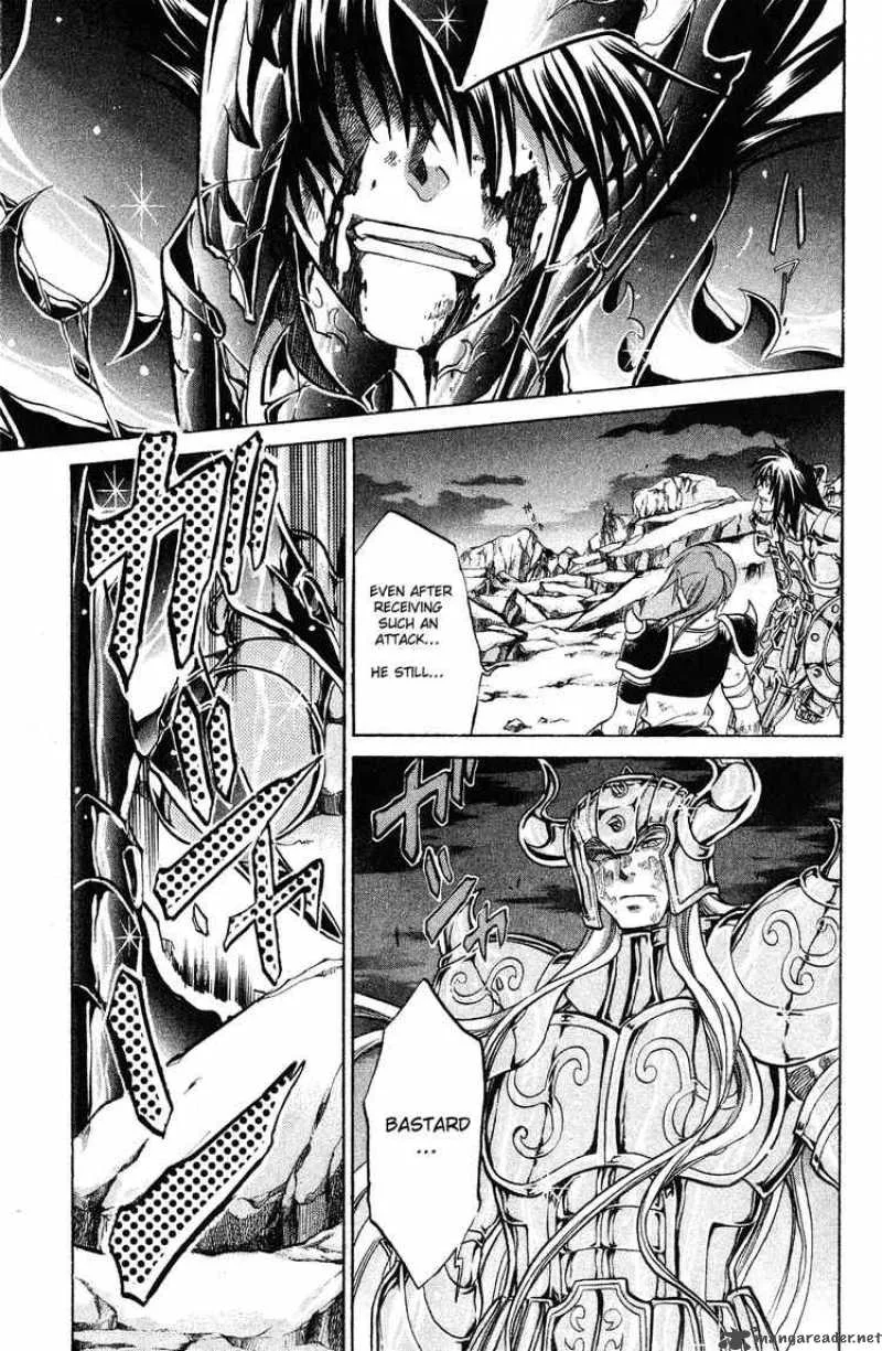 Saint Seiya - The Lost Canvas Chapter 41 page 10