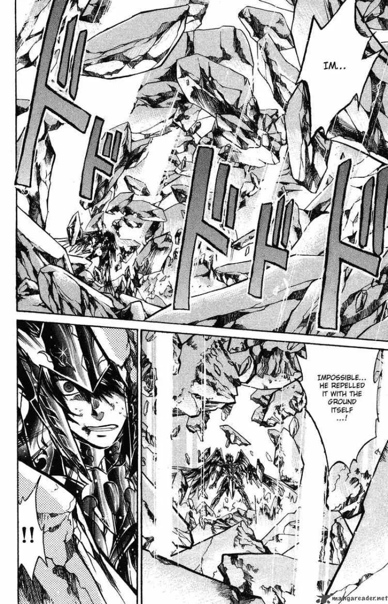 Saint Seiya - The Lost Canvas Chapter 41 page 7