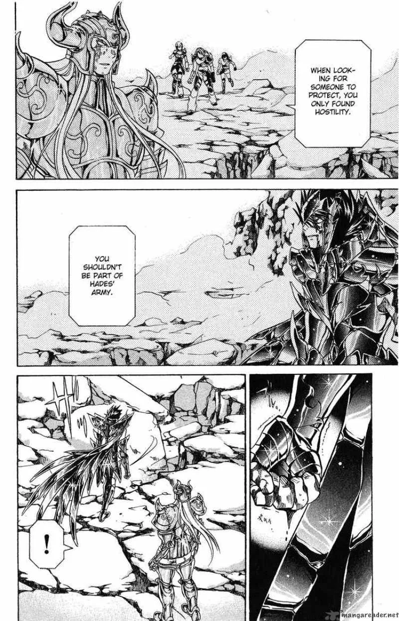 Saint Seiya - The Lost Canvas Chapter 41 page 13