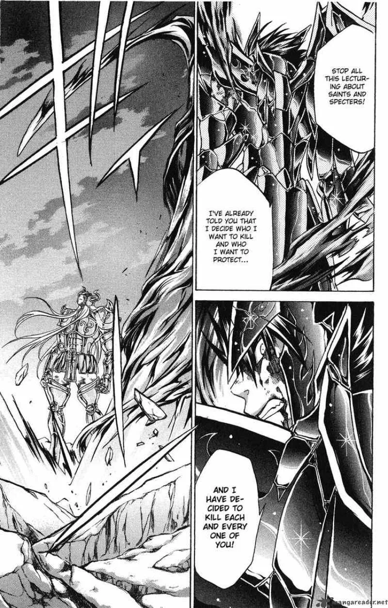 Saint Seiya - The Lost Canvas Chapter 41 page 14