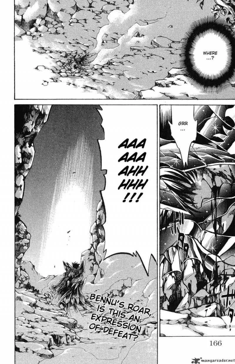 Saint Seiya - The Lost Canvas Chapter 41 page 17