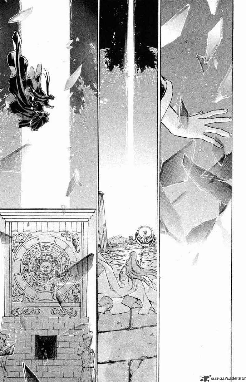 Saint Seiya - The Lost Canvas Chapter 42 page 15