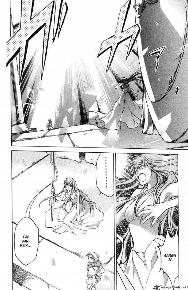 Saint Seiya - The Lost Canvas Chapter 42 page 14